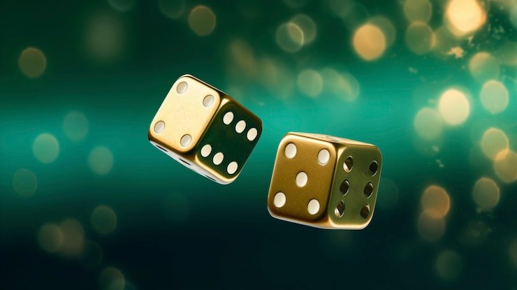 mpo2121 gacor dice roll in progress with live countdown timer